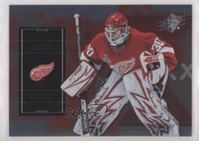 2009-10 SPx Chris Osgood #75 0a2