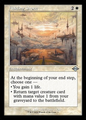 Upick magic the gathering White mana OWL $1.50 each MTG 3