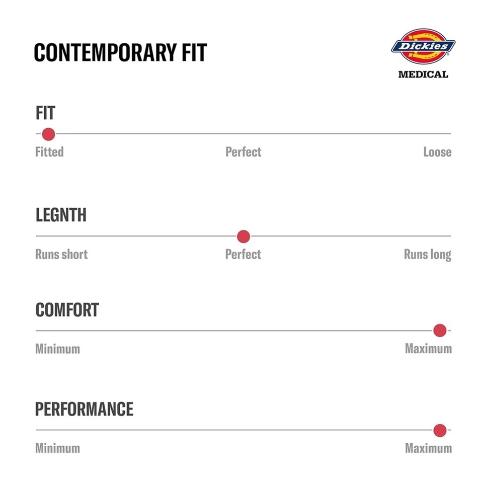 Pantalones Médicos Dynamix para Mujer, Pantalones de Carga con Cordón para Mujer DK130 NUEVOS CON ETIQUETAS Petite XL Foto 4 de 4