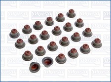 AJUSA Dichtungssatz Ventilschaft 57066700 für JEEP THEMA WK LANCIA WK2 CHEROKEE