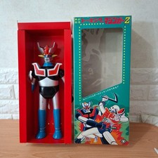 Talking Doll Mazinger Z Limited Complete Reproduction Can Talk