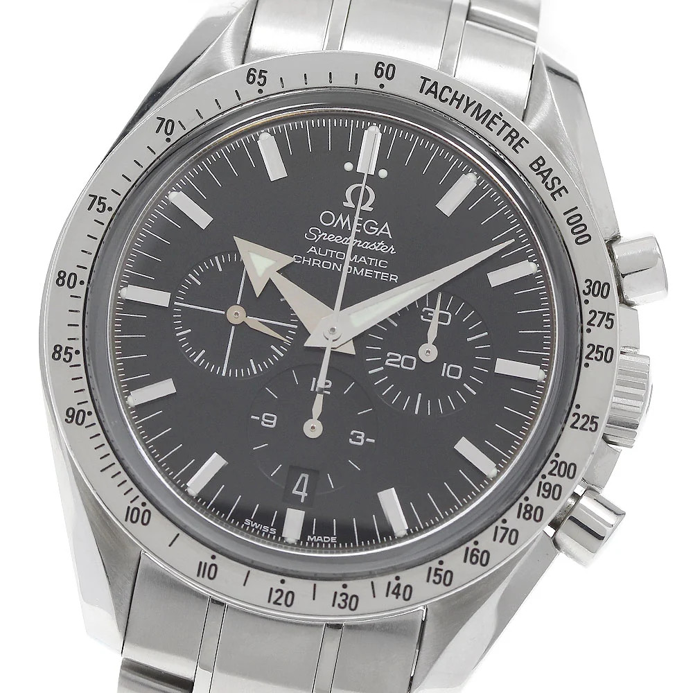 Omega Speedmaster Broad Arrow 3551.5 TO329494