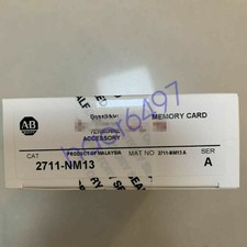 2711-NM13 2711NM13 New In Box 1PCS Free Expedited Shipping 1PCS