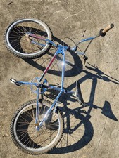 1983 Diamond Back Formula One Old School BMX