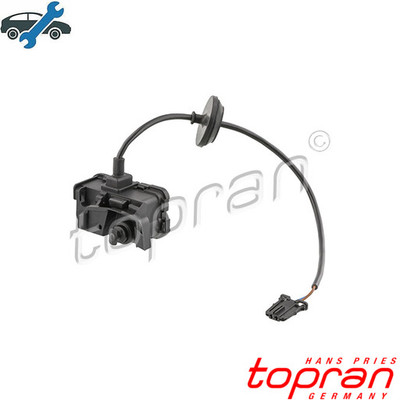 CONTROL CENTRAL LOCKING SYSTEM 116 685 FOR VW POLOV CNKA/CAYA/CAYB/CLNA 1.6L