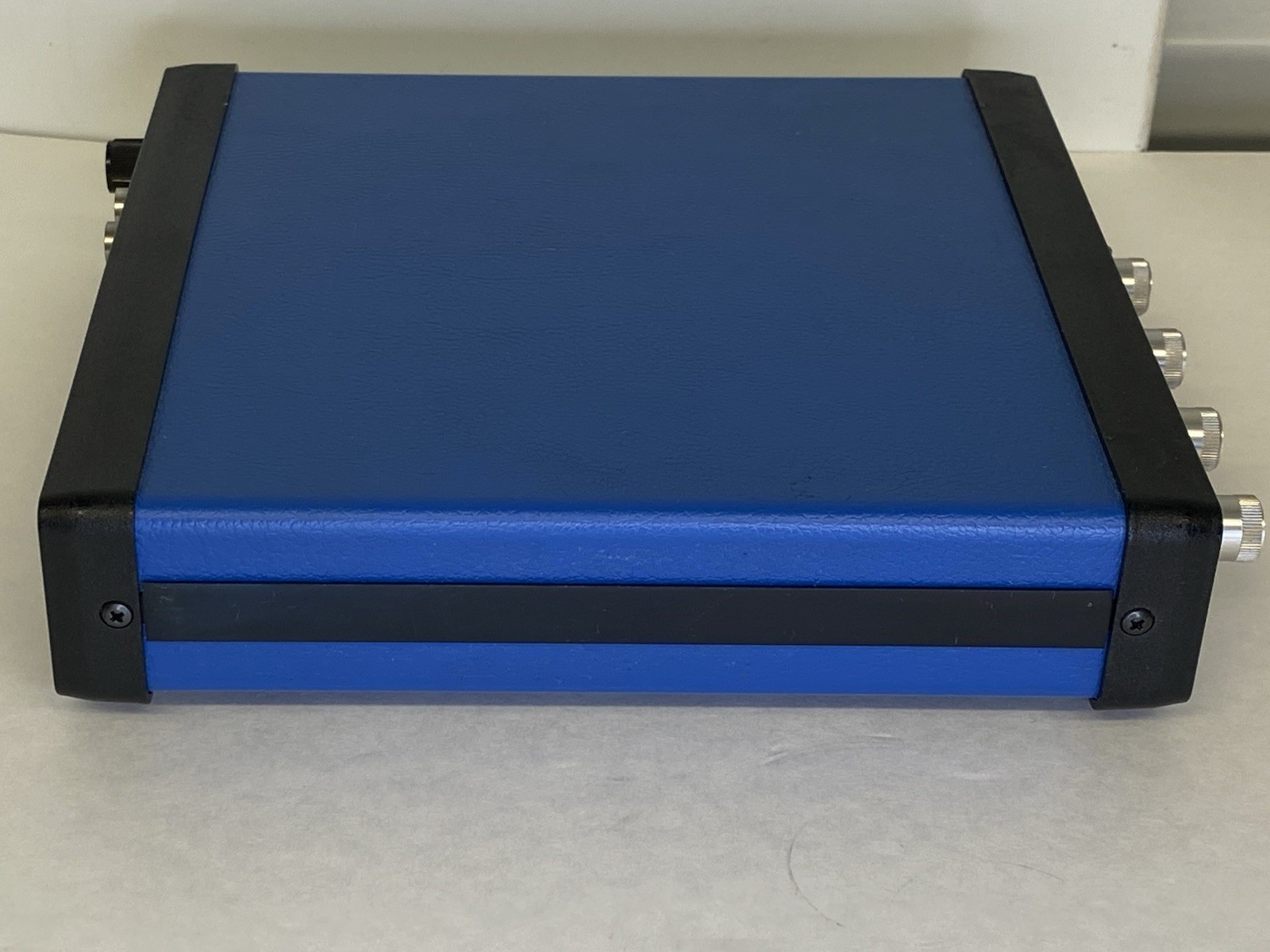 PTI ICCD CAMERA CONTROLLER WITH IC-200 MICROSCOPE CAMERA