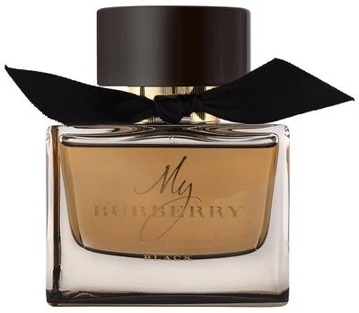 Burberry My Burberry Black Eau de Parfum 90 ml OVP NEU