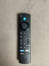 Fire Tv Remote Control K7Q3MT HD40N200A