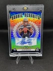 2025 Donruss Optic Jalen Milroe Base (RAW)