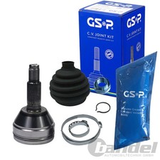 Cardan Chevrolet EPICA