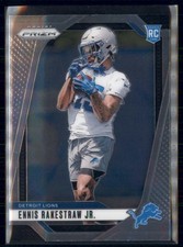 2024 Panini Prizm - Ennis Rakestraw Jr. #332 RC