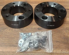 2 Inch Leveling Lift Kit For 2007-2020 Chevrolet Silverado 1500 GMC Sierra 1500