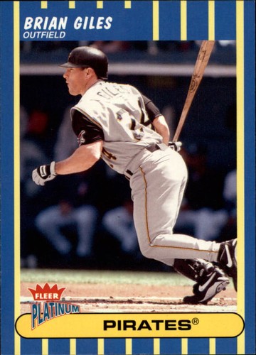 2003 Brian Giles #105
