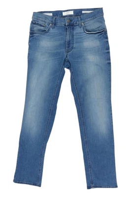 BRAX Chuck Herren Jeans Hose beige stonewashed W32 L30 32/30 gerade Light Denim - Bild 1 von 4