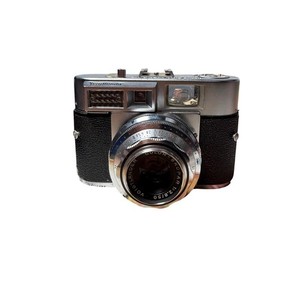 Voigtlander Vitomatic | eBay