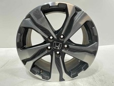 Fits 17-22 Honda Crv 17 Factory Alloy Wheel Rim 17x7-12 Dark Grey Machined Oem Fits 17-22 Honda Crv 17 Factory Alloy Wheel Rim 17x7-12 Dark Grey Machined Oem