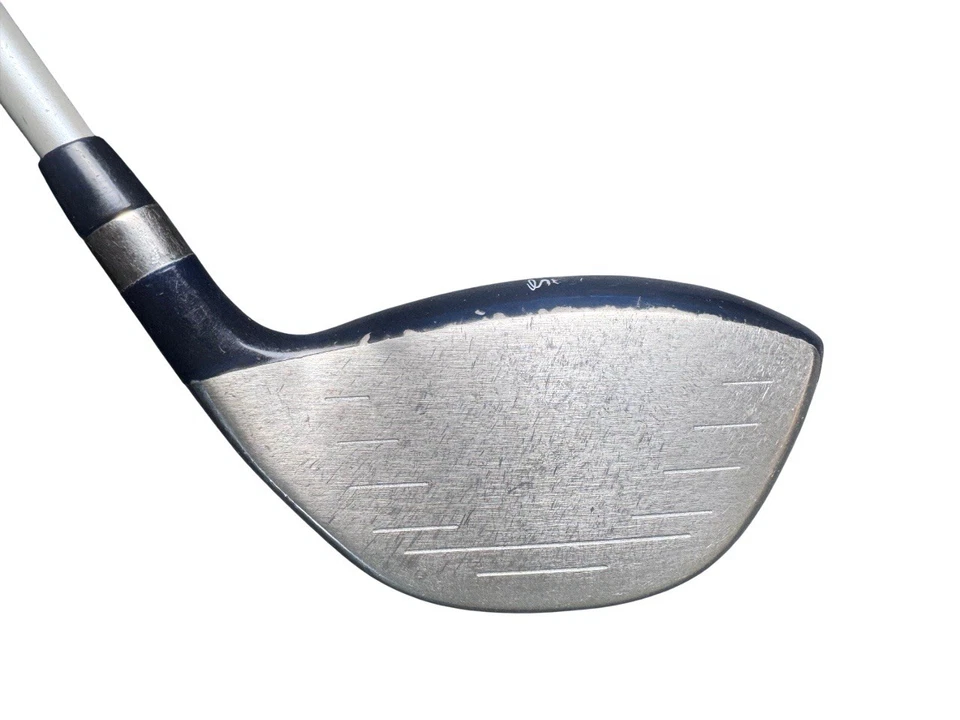 Cobra S2 Offset Womens Driver Fujikura Fit On 50g Ladies Graphite 44.5” LH - Image 2 of 3