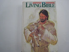 Living Bible : Young Reader's Edition by Not Available (1984, Hardcover)