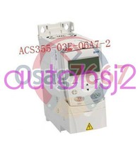 1PC NEW ABB INVERTER ACS355 ACS355-03E-06A7-2 AC200V~240V 1.1KW