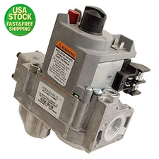 Honeywell VR8200A2132 Gas Valve Genuine Replacement Part for Furnace or Heater
