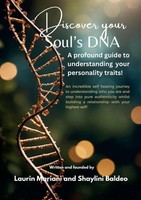 Laurin Mariani (U. A.) | Discovering Your Soul DNA | Taschenbuch | Englisch