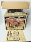 1981 Kenner Star Wars Empire Strikes Back Dagobah Action Set Complete