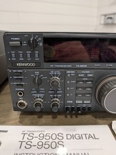 Kenwood Ts 950 for sale | eBay