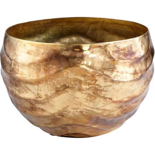 Cyan Design 09954 Lexham 12 X 9 inch Vase, Medium - Picture 1 of 4