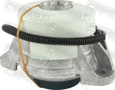 Febest Left Engine Mount Fits Mercedes S-Class Support Rod