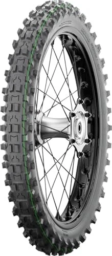 Michelin Enduro Front Tire - 90/100-21 57R 61484 Foto 4 de 4