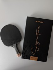 Rakieta do tenisa stołowego Sunflex SIGNATURE POWER | towar B patrz opis (69)