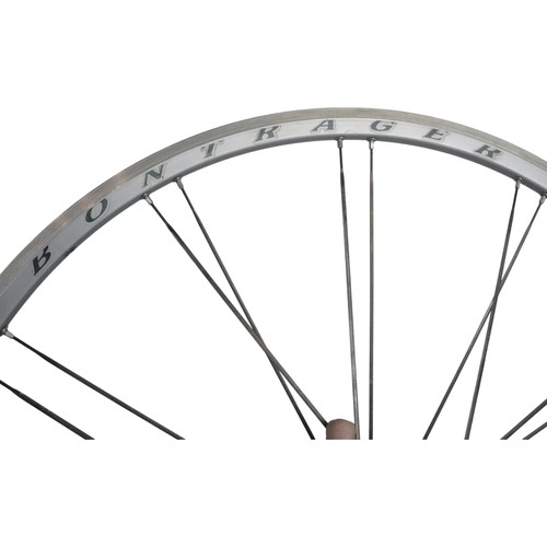 Bontrager Race Lite 700c Rim Brake Aluminum Clincher Road Wheelset - 第 7/13 張圖片