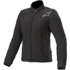 Alpinestars Banshee Lady Fleece Black