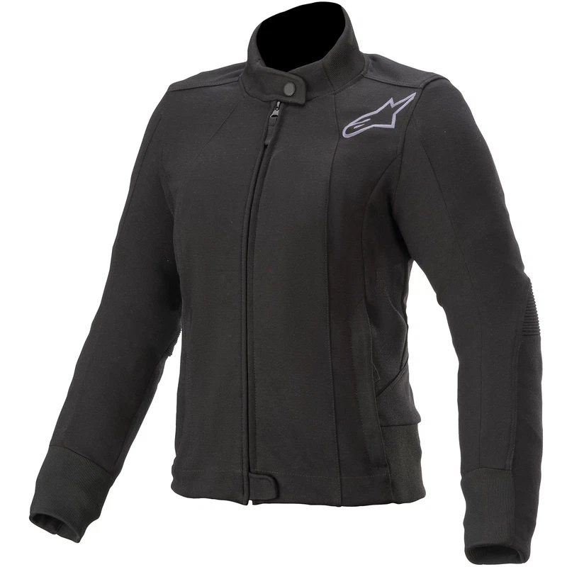 Alpinestars Banshee Lady Fleece Black, photo 1 of 2