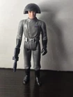 Vintage 1977 Kenner Star Wars * DEATH SQUAD COMMANDER * COMPLETE * NMNT * Q5