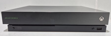 Microsoft Xbox One X Project Scorpio Edition 1TB Console Body Only