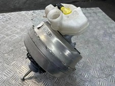 BMW X4 G02, F98 Unterdruck-Bremskraftverstärker 8074223 3.00 Petrol 22205506