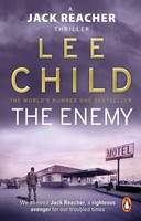 Lee Child | The Enemy | Taschenbuch | Englisch (2011) | Jack Reacher (Englisch)