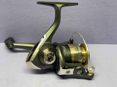Abu Garcia Cardinal 300Ui Fishing Reel 6 Bearing Instant