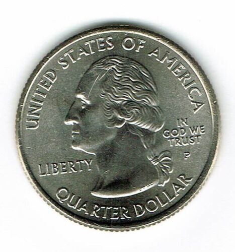 1999-P Philadelphia A/Uncirculated Pennsylvania 2ND State Quarter Coin! - Picture 2 of 2