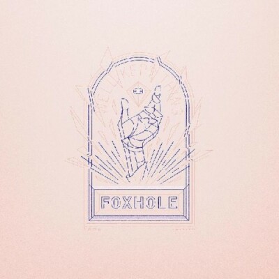 Well Kept Thing by Foxhole (CD, 2018)***NEW*** FREE Shipping, Save £s