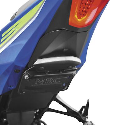 New Rage Cycles GSXR1000-FE-T