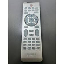 Mando a distancia PHILIPS PRC500-A para MCD183 MCD183/12 MCD296 MCD297 MCD395/12