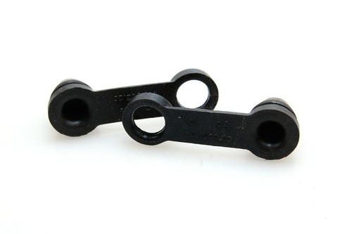 Brake kit 2 Double Rubber CAP for bleeder screw, BREMBO RACING ref.05150220 - Bild 10 von 12