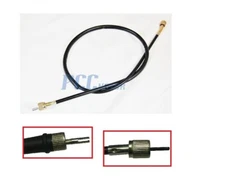 NEW SPEEDOMETER SPEEDO CABLE GY6 CHINESE MOPED SCOOTER 35-3/4 INCH H CB30