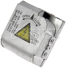 High Intensity Discharge (HID) Headlight Igniter for CLS500, CLS550+More 601-160