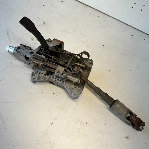 Audi A4 8E B7 Lenksäule Lenkung verstellbar 8E0419502C