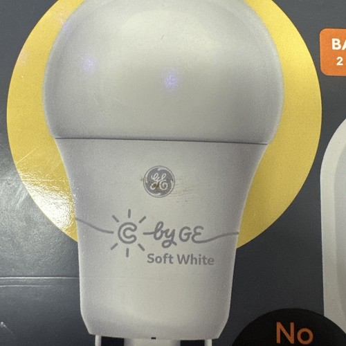 GE Motion Sensor Kit Smart Bulb + Smart Motion Sensor Battery Powered {LA} - Picture 6 of 23