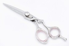 Professional 6'' Hair Cutting  Thinning Scissors Barber Salon Shears Salon Use