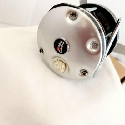 アブ アンバサダー 5000C3 winch Abu Garcia Ambassador 5000C3 High Speed ​​Winch | eBay